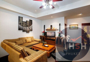 Вилла на Пхукете, Таиланд | THE509380