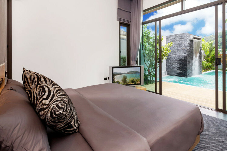 Вилла на Пхукете, Таиланд | THE136556