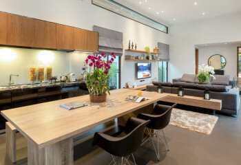 Вилла на Пхукете, Таиланд | THE136556