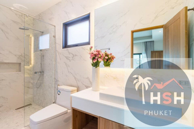 Вилла на Пхукете, Таиланд | THE409412