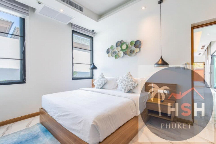 Вилла на Пхукете, Таиланд | THE409412