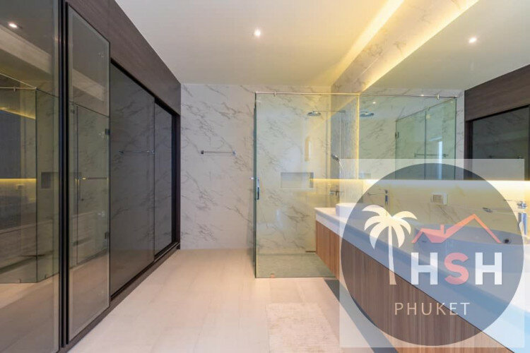 Вилла на Пхукете, Таиланд | THE409412