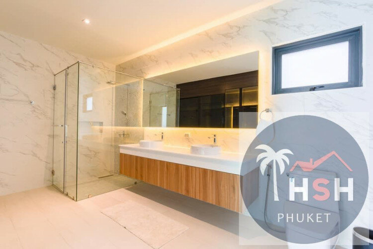 Вилла на Пхукете, Таиланд | THE409412