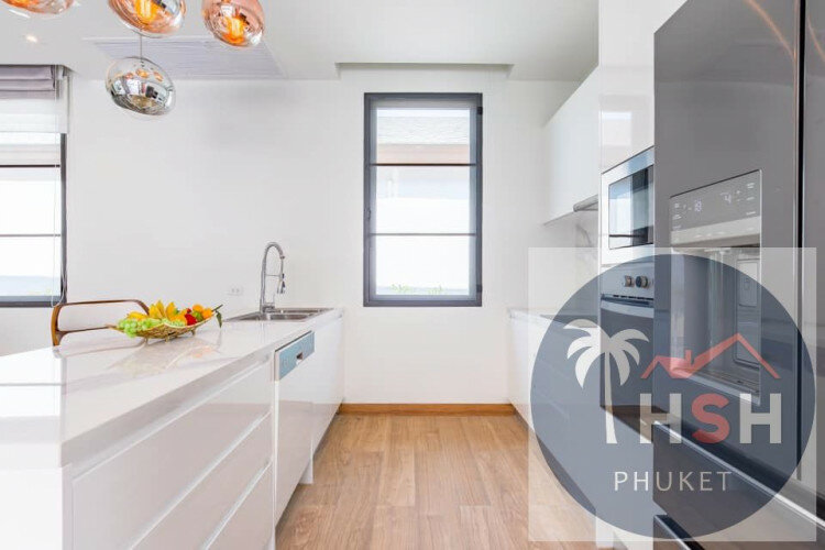 Вилла на Пхукете, Таиланд | THE409412