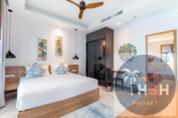 Вилла на Пхукете, Таиланд | THE409412