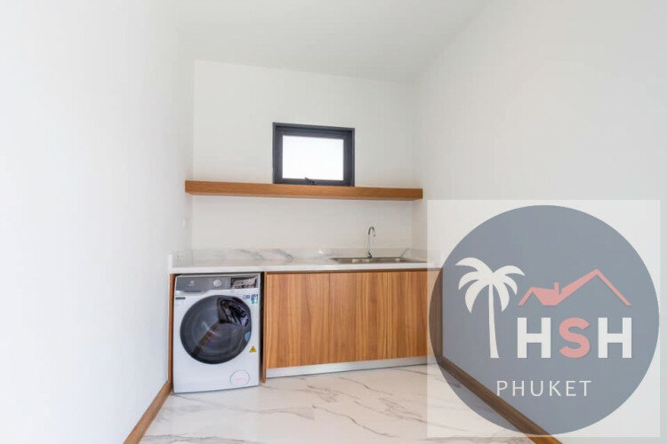 Вилла на Пхукете, Таиланд | THE409412