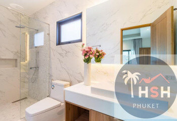 Вилла на Пхукете, Таиланд | THE409412