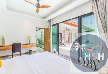 Вилла на Пхукете, Таиланд | THE409412