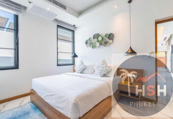 Вилла на Пхукете, Таиланд | THE409412