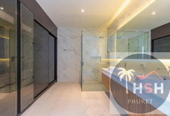 Вилла на Пхукете, Таиланд | THE409412