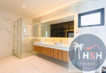 Вилла на Пхукете, Таиланд | THE409412