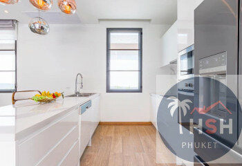 Вилла на Пхукете, Таиланд | THE409412