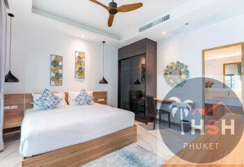 Вилла на Пхукете, Таиланд | THE409412