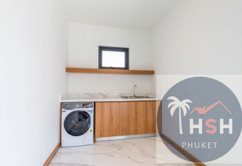 Вилла на Пхукете, Таиланд | THE409412