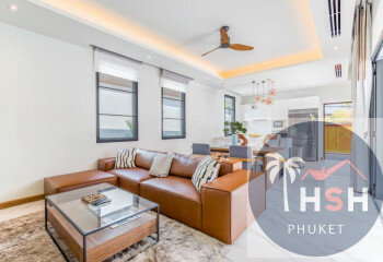 Вилла на Пхукете, Таиланд | THE409412