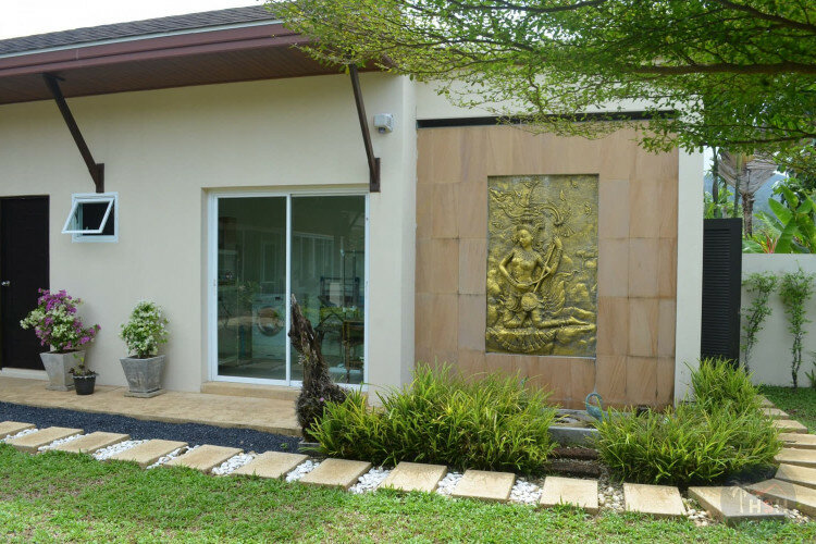 Вилла на Пхукете, Таиланд | THE209192