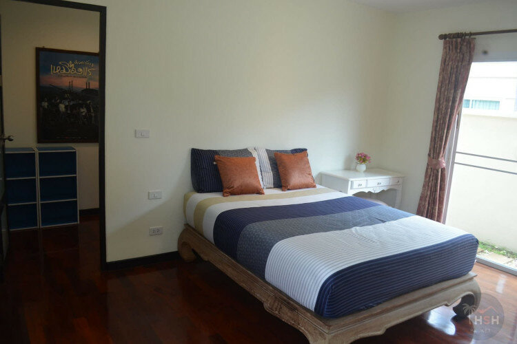 Вилла на Пхукете, Таиланд | THE209192