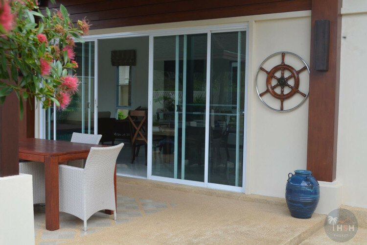 Вилла на Пхукете, Таиланд | THE209192