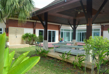 Вилла на Пхукете, Таиланд | THE209192