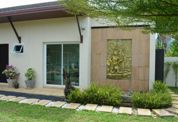 Вилла на Пхукете, Таиланд | THE209192