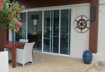 Вилла на Пхукете, Таиланд | THE209192