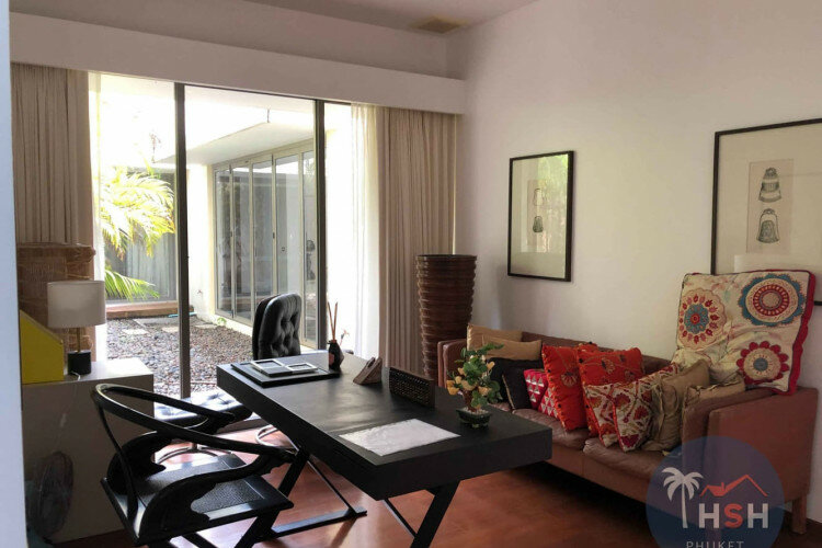 Вилла в Банг Тао, Таиланд | THE509193