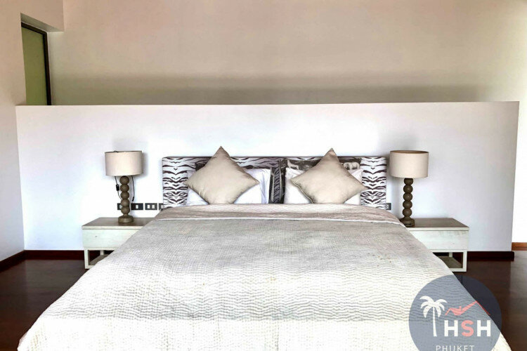 Вилла в Банг Тао, Таиланд | THE509193