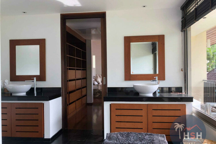 Вилла в Банг Тао, Таиланд | THE509193