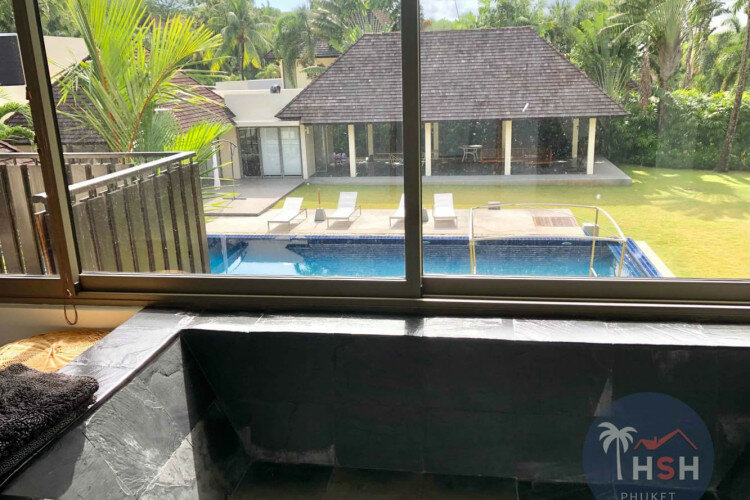 Вилла в Банг Тао, Таиланд | THE509193