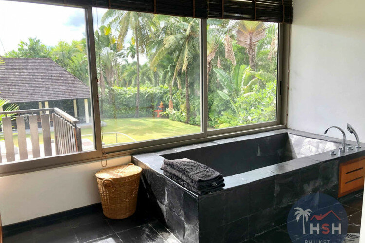 Вилла в Банг Тао, Таиланд | THE509193