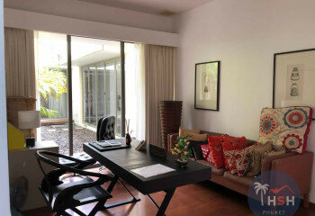 Вилла в Банг Тао, Таиланд | THE509193