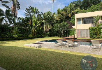 Вилла в Банг Тао, Таиланд | THE509193