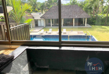 Вилла в Банг Тао, Таиланд | THE509193