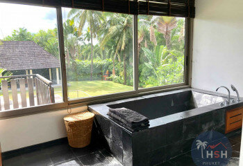 Вилла в Банг Тао, Таиланд | THE509193