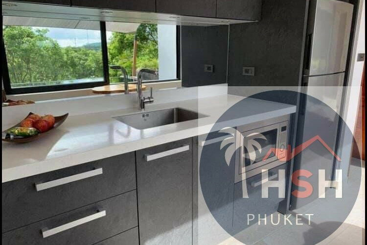 Вилла на Пхукете, Таиланд | THE109382