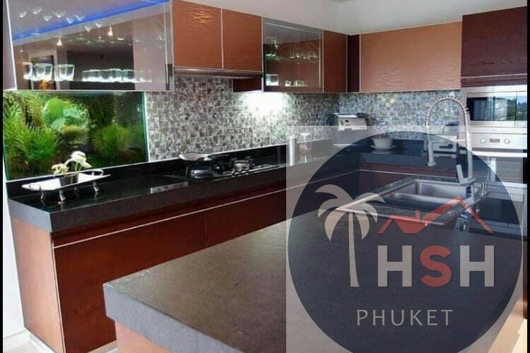 Вилла на Пхукете, Таиланд | THE109382