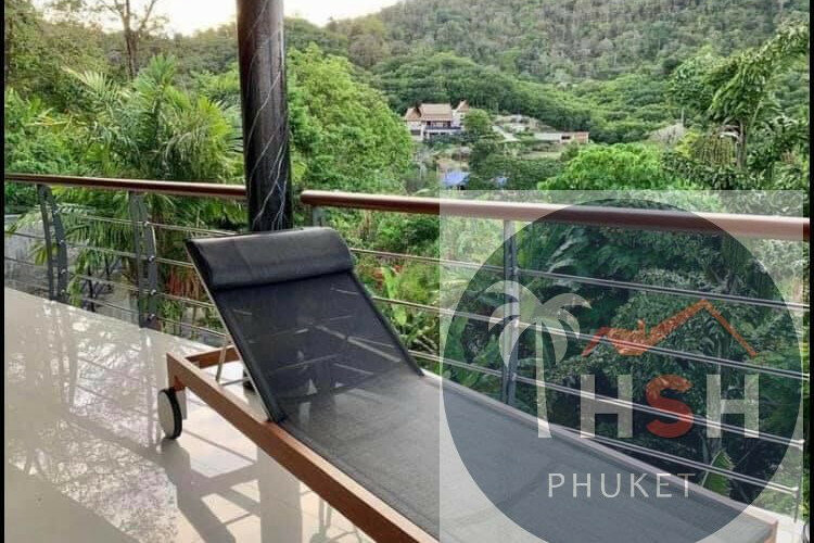 Вилла на Пхукете, Таиланд | THE109382