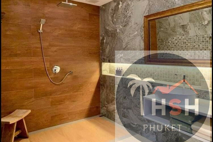 Вилла на Пхукете, Таиланд | THE109382