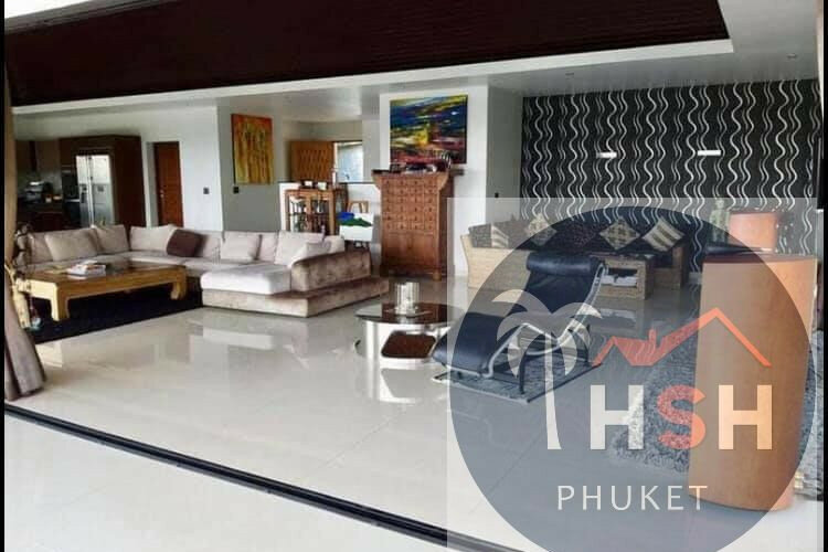 Вилла на Пхукете, Таиланд | THE109382