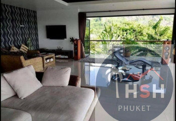 Вилла на Пхукете, Таиланд | THE109382