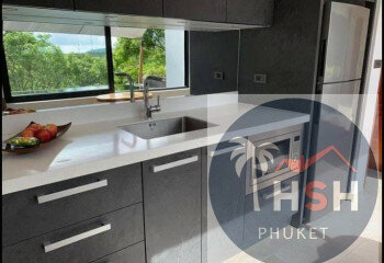 Вилла на Пхукете, Таиланд | THE109382