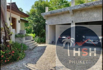 Вилла на Пхукете, Таиланд | THE109382