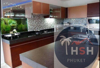 Вилла на Пхукете, Таиланд | THE109382