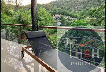 Вилла на Пхукете, Таиланд | THE109382