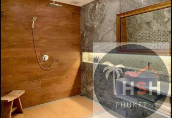 Вилла на Пхукете, Таиланд | THE109382