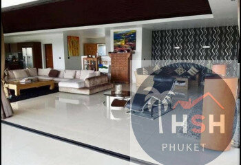 Вилла на Пхукете, Таиланд | THE109382