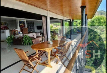 Вилла на Пхукете, Таиланд | THE109382