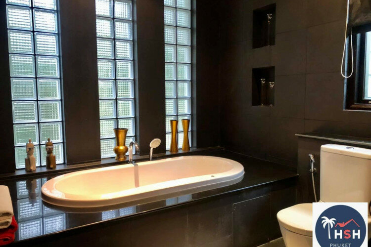 Вилла на Пхукете, Таиланд | THE409179