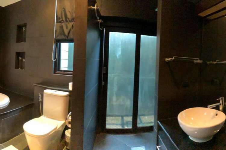 Вилла на Пхукете, Таиланд | THE409179