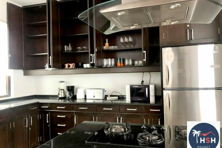 Вилла на Пхукете, Таиланд | THE409179